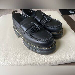 7 Dr. Martens Audrick Loafers